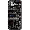 Phone Case For Xiaomi Redmi Note 10S Cover 10 S Silicone Soft Painted Funda for Redmi Note 10 Pro / Note10 5G TPU Coque Note10s
