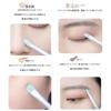 BAOQISHAN Makeup Brush Set with Cosmetic Premium Fiber Easy To Convenient for Everyday Makeup Tool 8-Piece Bag, Bristles, Ultra-Soft Brushes, Carry,
