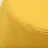 Fashion Letter 23 Print Bucket Hat Unisex Summer Beach Panama Hats Mens Women Casual Cap Outdoor Foldable Fishing Fisherman Hat