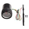 Universal- Car 2" 52MM Tachometer Water Temperature Oil Temp Meter Boost Meter PSI Bar 12V Oil Pressure Gauge Voltmeter