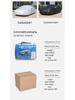 In-Stock Thickened Car Cover for Sun, Rain, Hail, and Dust Protection