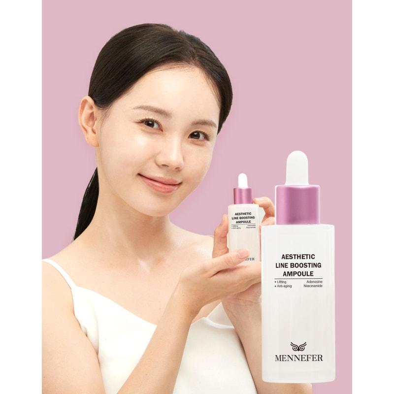 

Menefer Aesthetic Line Boosting Ampoule 50ml