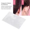 Cosmetic Ear Corrector Painless Silicone Aesthetic Ear Correction Sticker for Daily Photography 6pcs