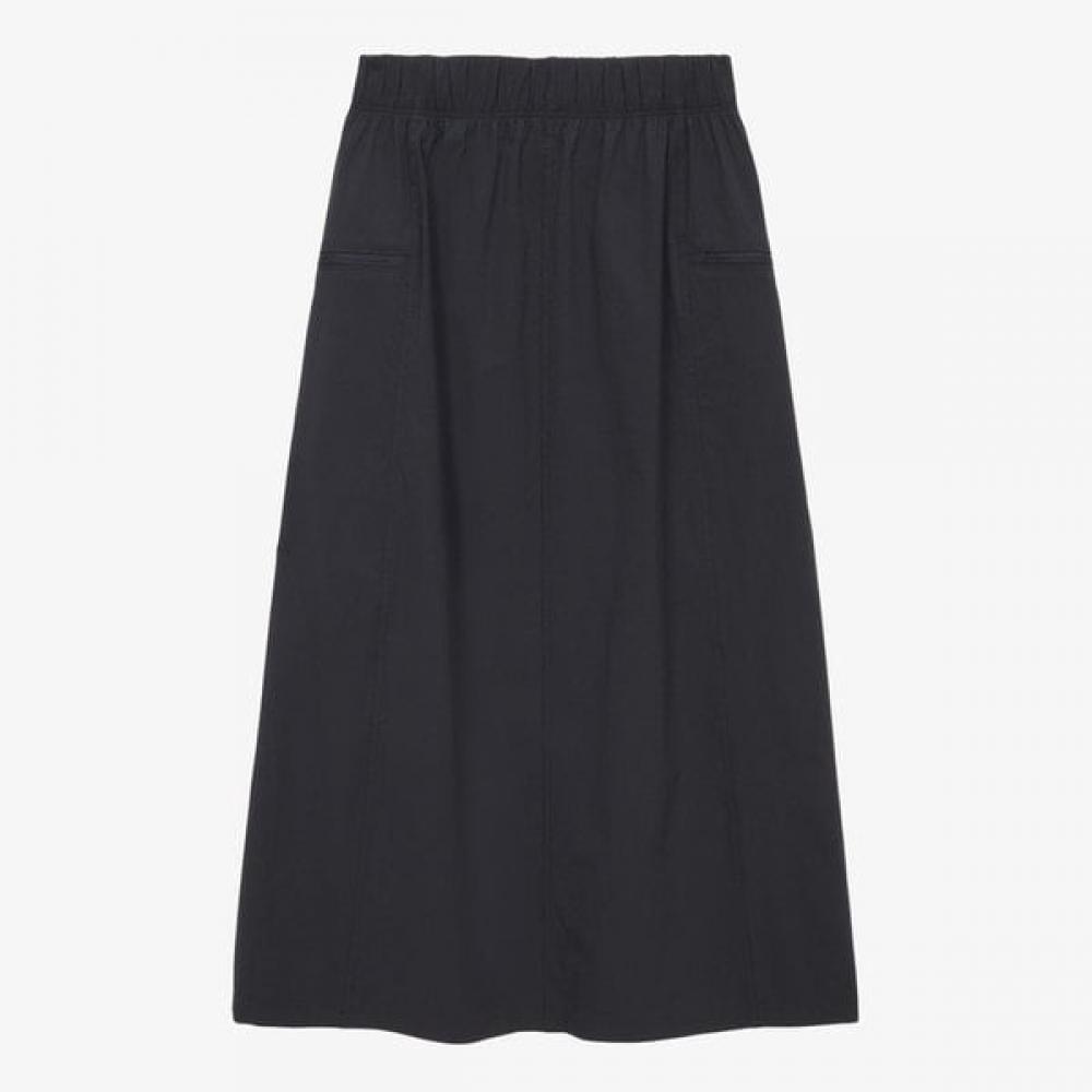 The North Face Women S Peak Heel Skirt Dark Gray nk6nS32b