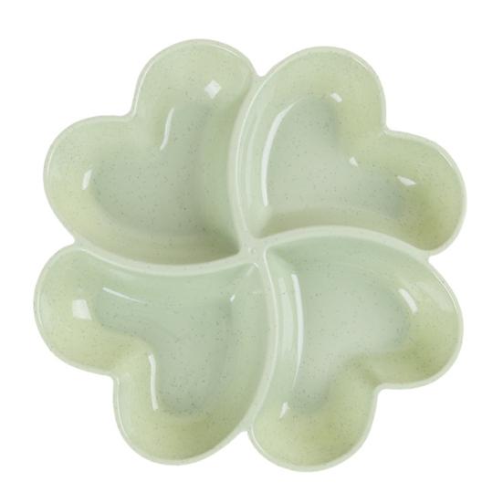 

Миска для домашних животных, дизайн, бесплатная кошка, многофункциональная кормушка с BPA, вода, еда, товары для домашних животных зелёный