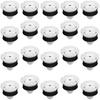 20X Spinka Tapicerki Peugeot 208 301 308 3008 5008