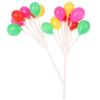 1Pc Garden Ornament Mini Balloon Plant Fairy Dollhouse Home Miniature Decor Gift