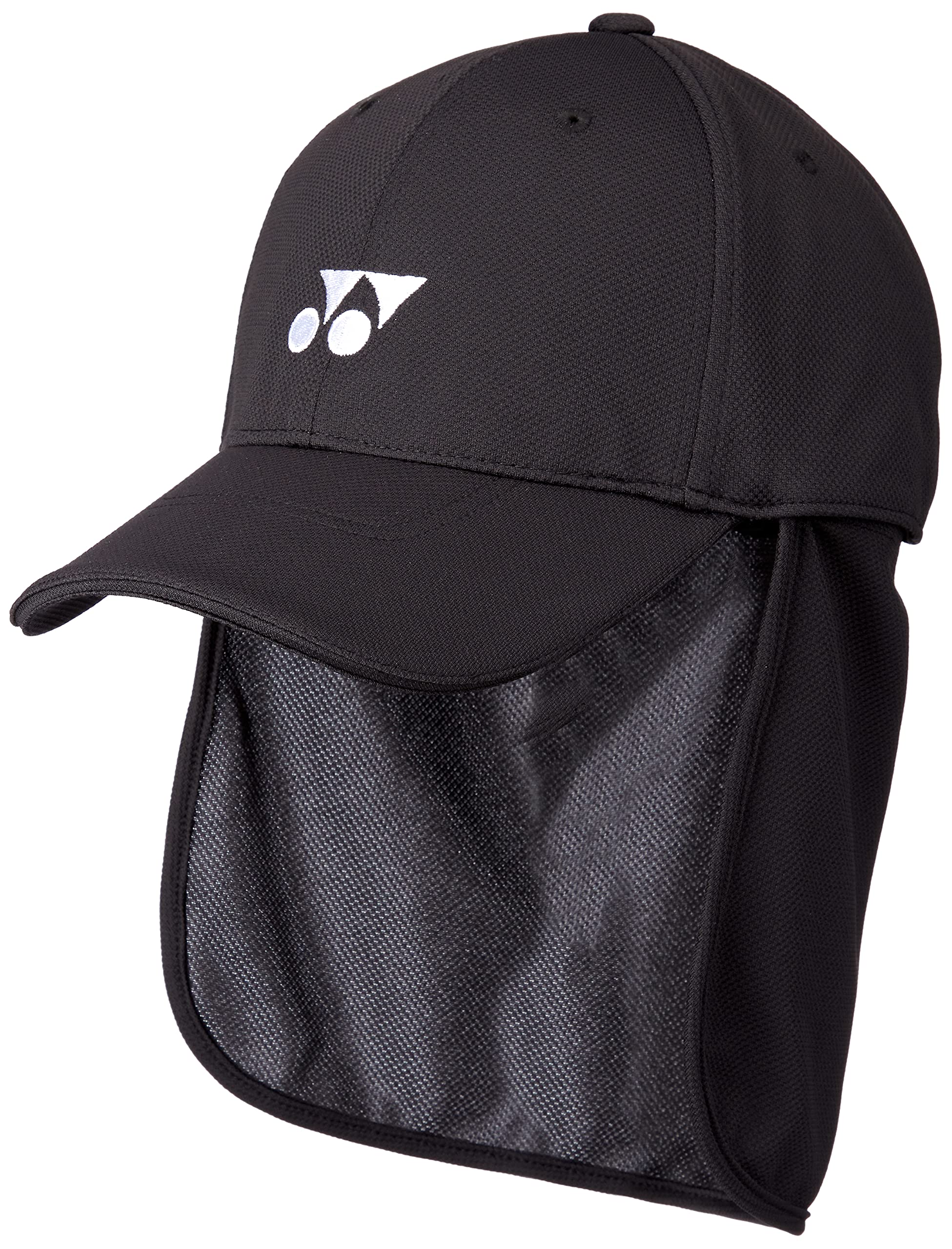 

Yonex Cap 40071 Black F Women s (007)