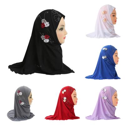 Muslimské oblečení pro ženy – Muslimské šátky