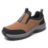 Frühling und Herbst Neue Outdoor Freizeitsport Wanderschuhe Große Größe Bergsteigen Laufschuhe