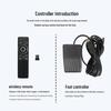 JiaShiYing JSY-MY Series Portable HD All-in-One Teleprompter
