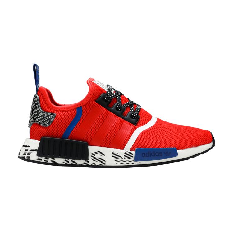Adidas NMD R1 Transmission Pack Active