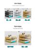 Multi-Layer Office Desk Organizer and File Storage Rack