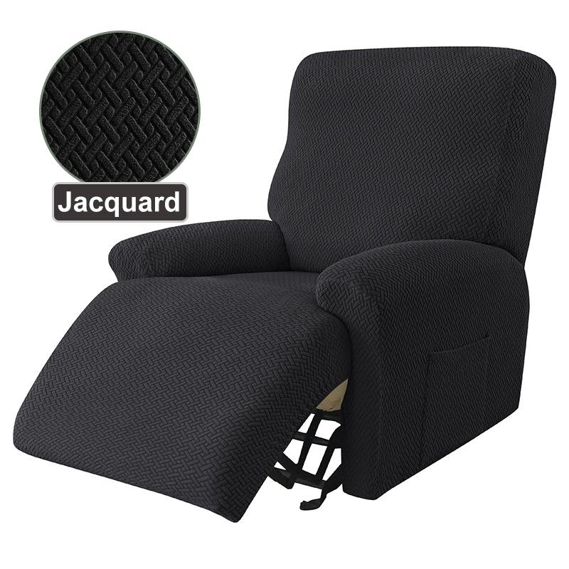 New Type Sofa Cover Recliner Cover Cheap Special price separate four pieces Furniture Cover Recliner Armchair Cover