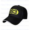 Fashion Max Pezzali Band 883 Baseball Cap for Unisex POLYESTER Hats Adjustable Hat Casual Truck Driver Hat