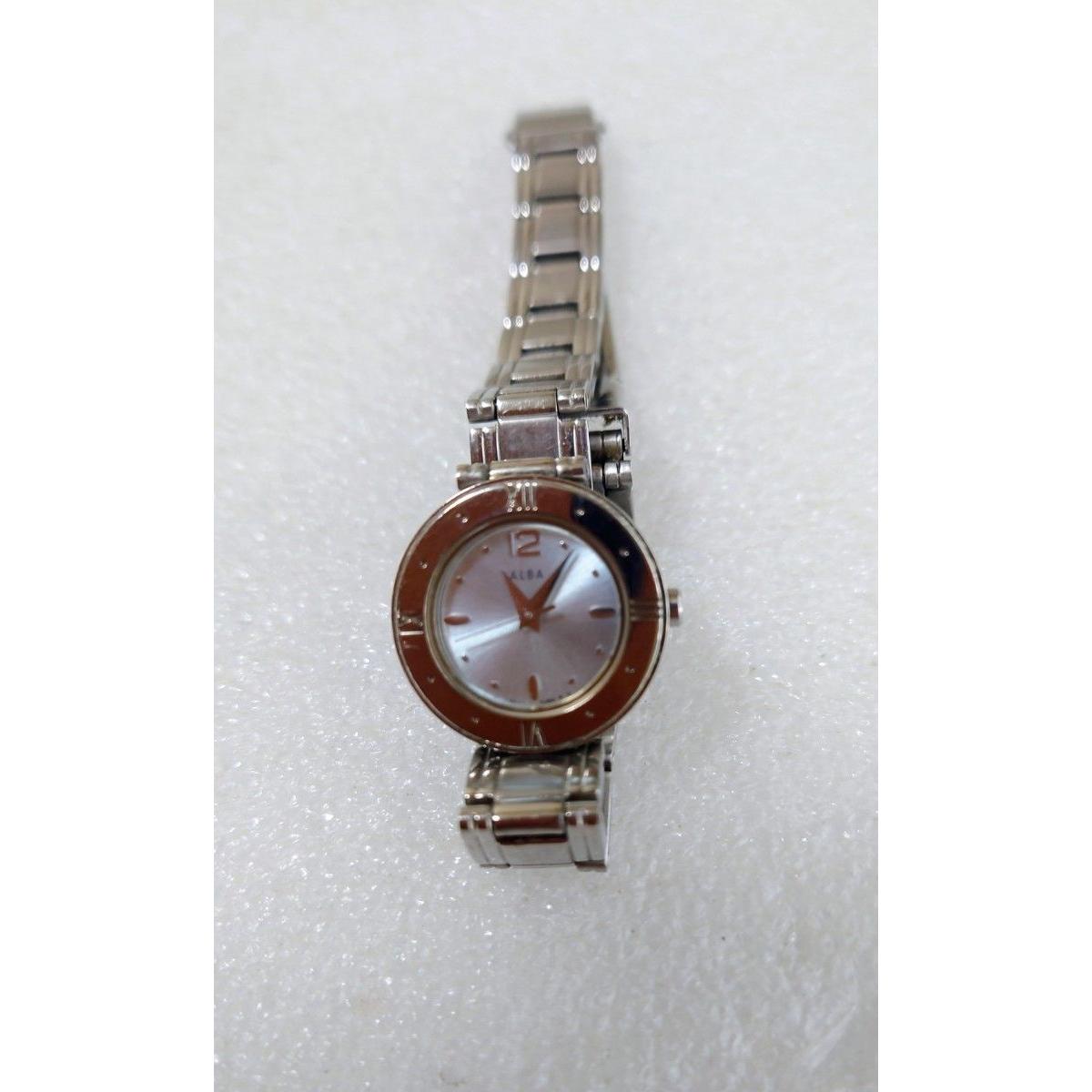 ALBA ladies quartz