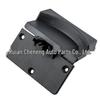 Dodge Ram Center Console Armrest Lock Buckle 5RQ83TX7AC
