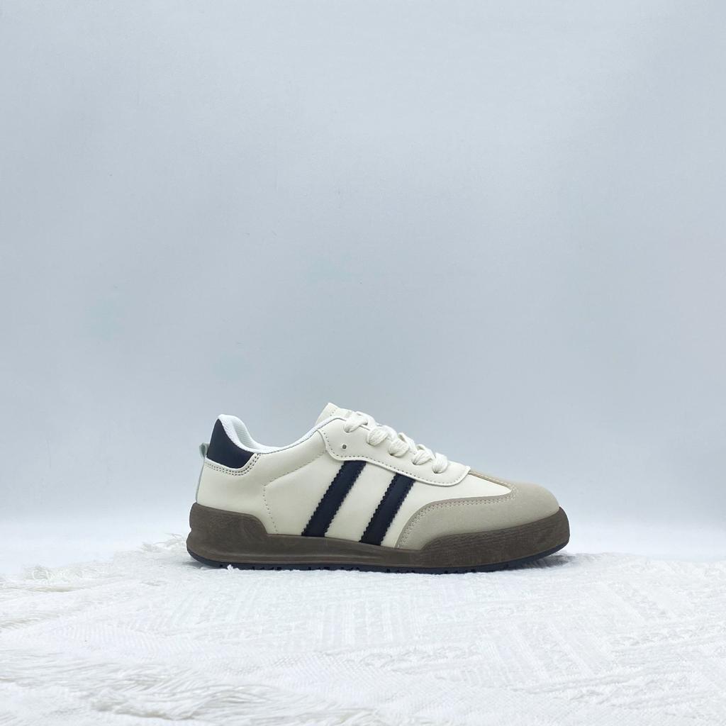 Flat-soled Forrest Gump shoes women's casual fashion sports shoes popular 2025 spring and autumn new versatile moral training shoes student board