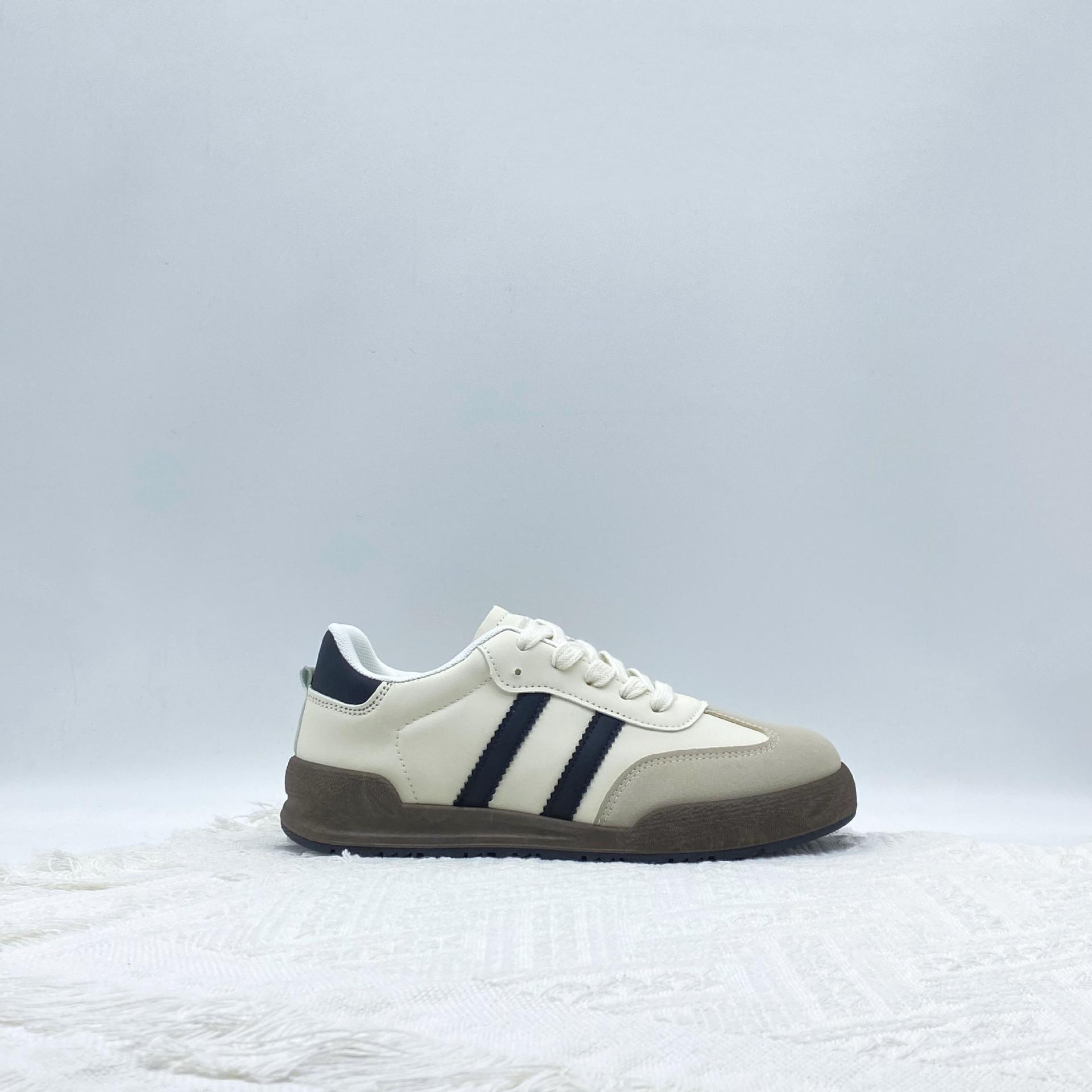 

Flat-soled Forrest Gump shoes women s casual fashion sports shoes popular 2025 spring and autumn new versatile moral training shoes student board shoe 40