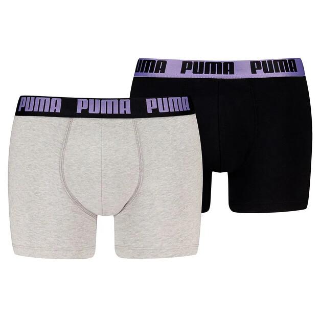 

Puma 701226387 боксеры 2 шт. S