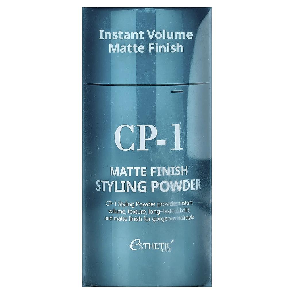 CP-1 Matte Finishing Styling Powder, 6g