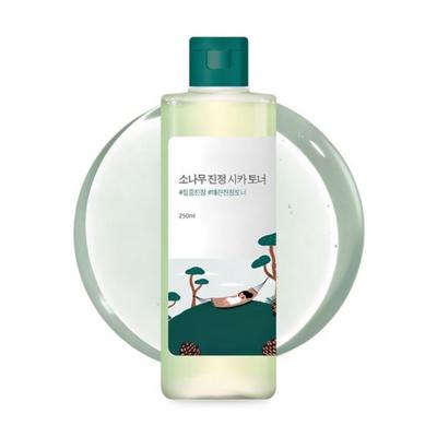 Borovicový Cica zklidňující tonikum 250 ml