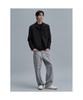Shift.G Utility Trucker Jacket Black