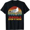 Tops – T-Shirts