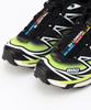 L47977400 Salomon XT-6 Skyline Black Maritime Blue Sharp Green (Men's)