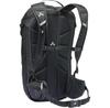 Рюкзак Vaude Moab 15 II schwarz (15914-010)