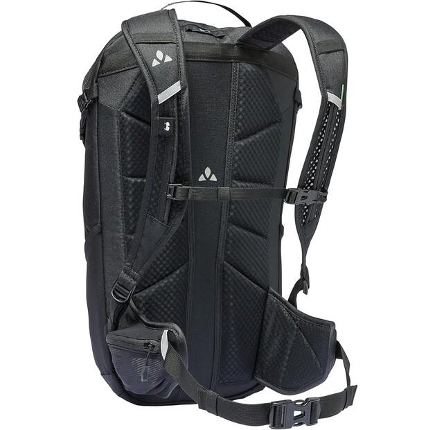 Рюкзак Vaude Moab 15 II schwarz (15914-010)