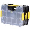 Aparoli Stanley Sortmaster Double Stackable Organizer - Stst1-71197