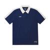 DEEPO Deepo Pk Polo Shirt Navy