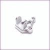 For Benelli TRK502X Foot Pedal Bracket TRK251/BJ500GS-A Front Left Right Foot Pedal Bracket