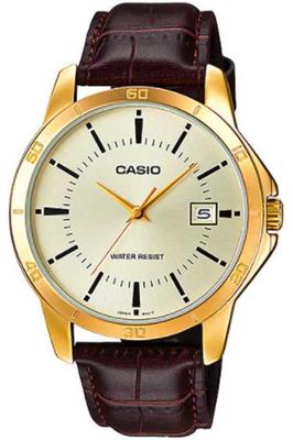 ZEGAREK MĘSKI CASIO MTP-V004GL-9A (zd046c) + BOX