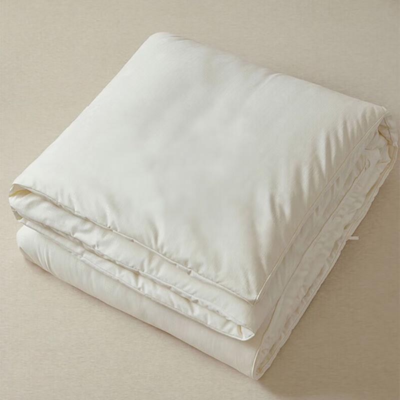 Nanjiren 10% Soybean Fiber All-Season Comforter