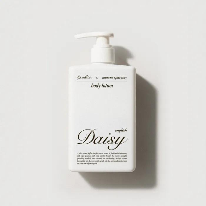 Bodylotion met de geur van Engelse madeliefjes, 320 ml
