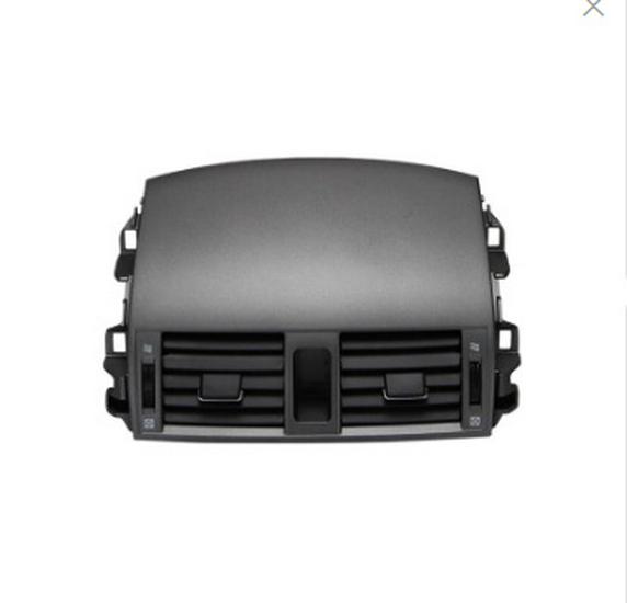 Corolla Dashboard Center Air Vent Cover for 55670-02160/55663-02060 Models