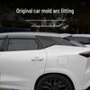 Changan UNI-Z Oshan Z6 Rear Window Louver Trim Decorative Strip