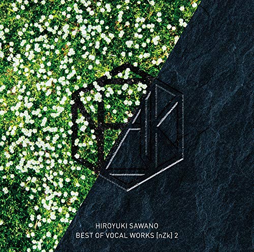 

Hiroyuki Sawano Best of VOCAL WORKS [nZk] 2 (Normal Edition)