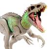 Indominus Rex Camouflage Figure - Mattel - HNT63 - Dinosaur Jurassic World