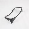 Carbon Fiber Dashboard Cover Frame Trim For Toyota Corolla Cross  Inner Styling Frame Trim
