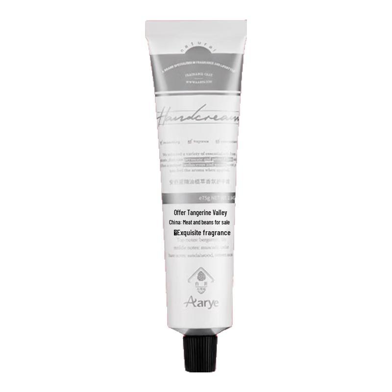 AARYE Scented & Moisturizing Hand Cream