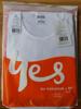 Yi Ershuang Unisex V-Neck & Round-Neck Thin Ribbed Long-Sleeve Shirt and Pants Set - Cotton Wool Solid Color Autumn Wear