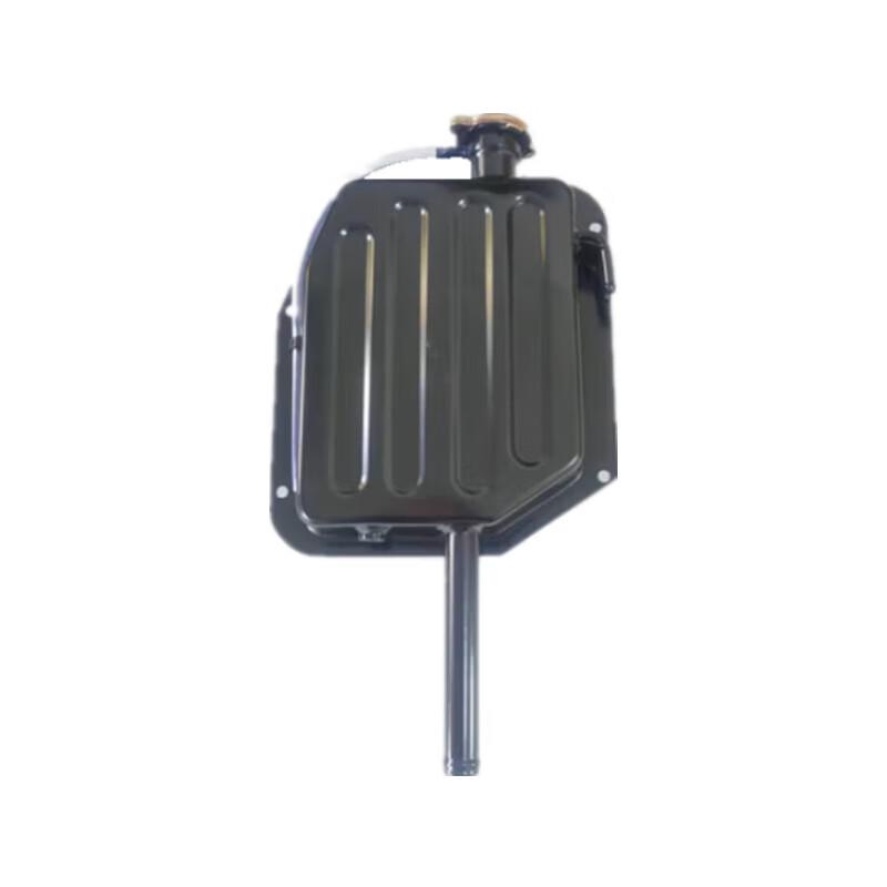Dongfeng EQ1118/EQ2102 Iron Expansion Tank Assembly