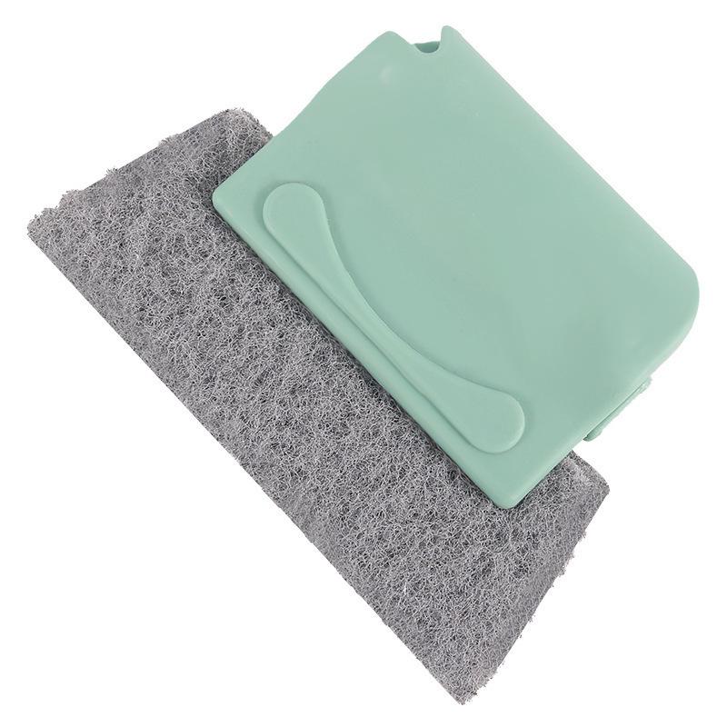 

Multi-Functional Detachable Window Groove & Corner Cleaning Brush