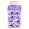 ellips - Sanrio Kuromi Moroccan Nutri Color Hair Oil