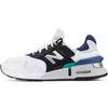 new New Balance 997S White Charcoal