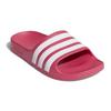Adidas Adilette Abrasion Resistant Kids' Slippers K Pink Kids' EF1749