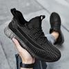 36-48 Spring/autumn Large-scale Men's Sports Shoes Men's Casual Sports Shoes Women's Sports Shoes